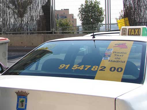 RTT Madrid apuesta por la e-factura