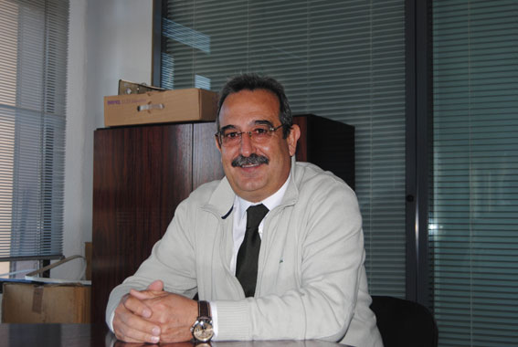 Carlos Herrera, nuevo presidente de SCAT