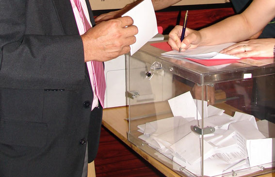 SCAT celebra hoy elecciones