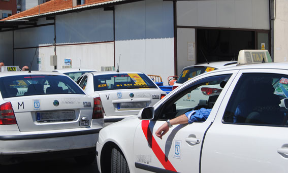 Agatm y Federaci�n solicitan un Plan de Viabilidad