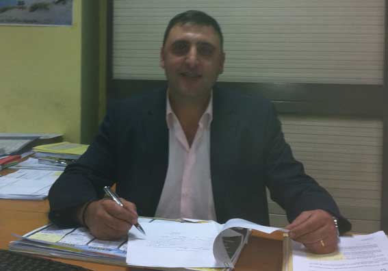 J. Eladio Viso dimite como presidente de Central Radio Taxi 47