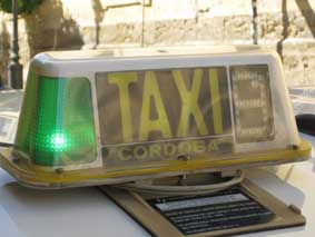 El Consejo de Transportes de Córdoba autoriza nueve permisos