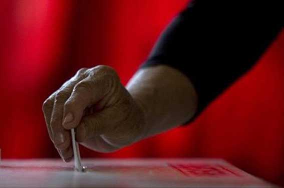 Nueva llamada a las urnas en Vigo tres meses despu�s