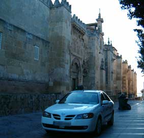 C�rdoba tendr� 14 d�as de vacaciones