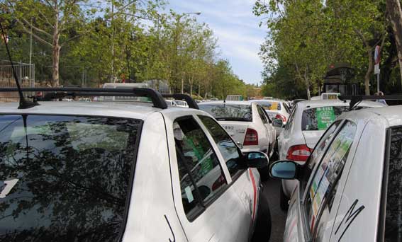 El sector anuncia movilizaciones contra la LOTT