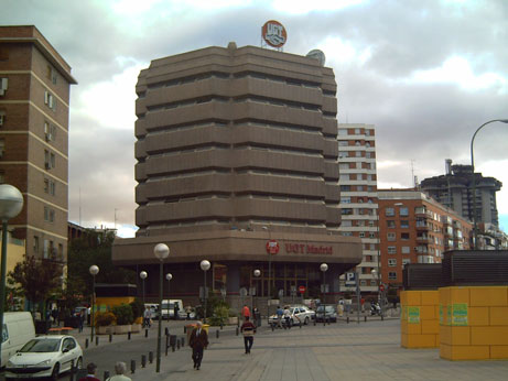 Asamblea informativa sobre la LOTT el 25 de julio en Madrid