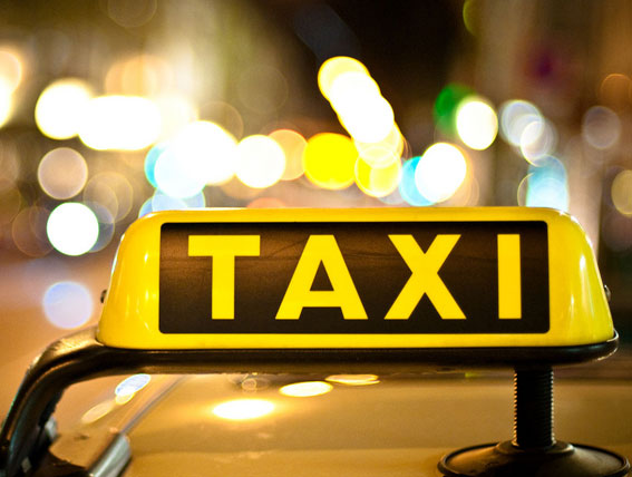 Los taxis de Fuengirola incorporarán el pago con tarjeta