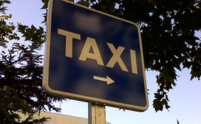 Pallars Sobirà podría perder el transporte escolar en taxi