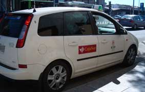 C�rdoba subir� las tarifas de taxi un 4,4%