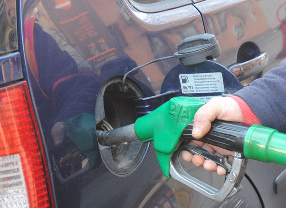 Los operadores de combustible aumentan su margen de beneficios un 20%