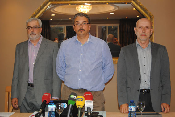 El taxi, m�s cerca de la jubilaci�n anticipada