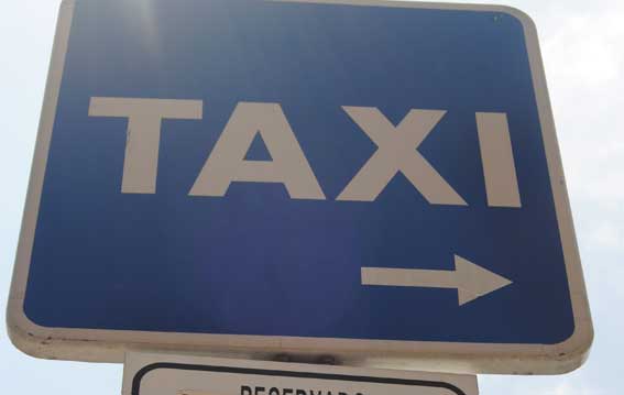 Ponferrada probará el taxi compartido en la periferia
