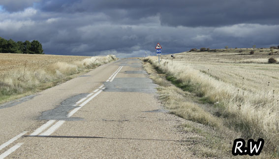 Descienden las muertes en carretera por noveno año