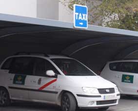 El taxi de Albacete sugiere subir un 5,5%