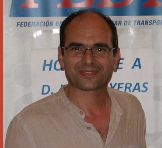 Entrevista: Antonio Bauzá, impulsor de los taxis de sustitución