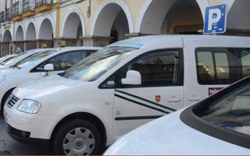 Una consultora evaluará el taxi en Mérida