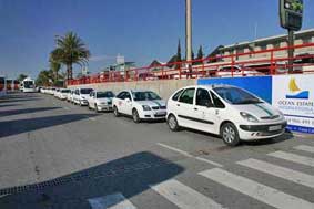 Jerez solicita a la Junta exclusividad en el aeropuerto
