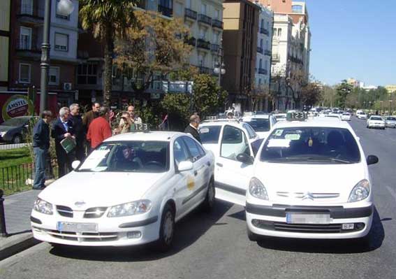 Huelga a la japonesa en Valencia