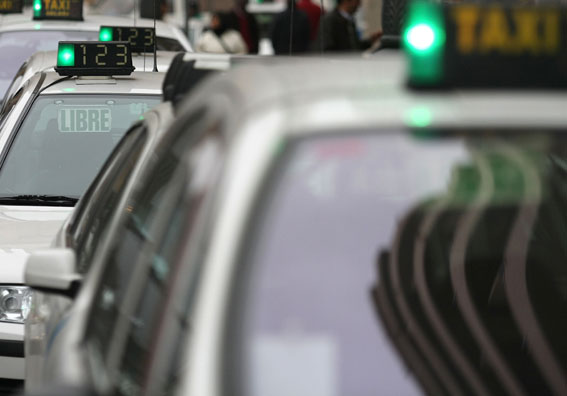 Aprobada inicialmente la nueva Ordenanza del Taxi en M�laga