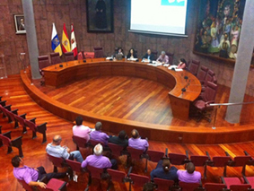 Gran Canaria tendr� este mes nuevo reglamento del taxi