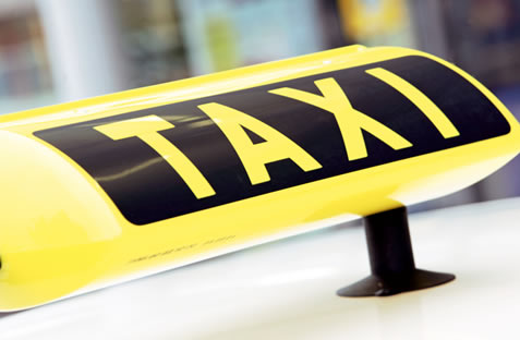 laSexta prepara un nuevo concurso en taxi