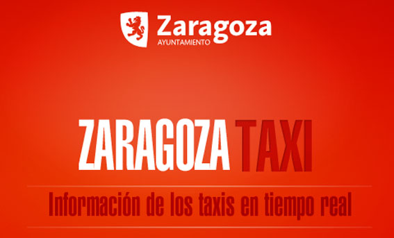 Nueva app en Zaragoza para mejorar la movilidad
