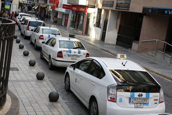 Huelva mantendrá los turnos de fin de semana