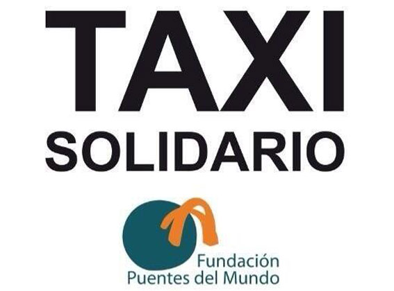 Radio Taxi Oviedo presta sus coches por una causa solidaria