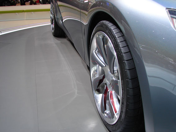 Michelin revisará los neumáticos de 10.000 vehículos