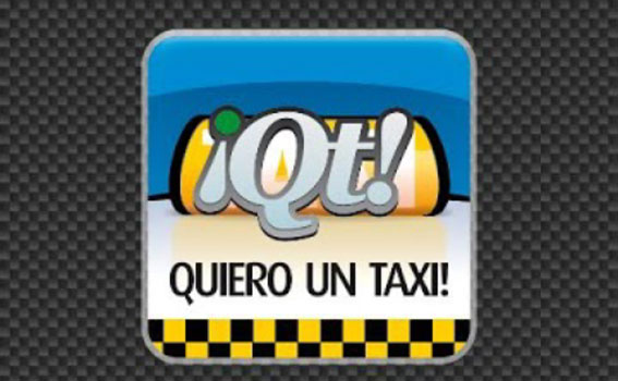 La CTE distribuirá entre sus asociados una app para pedir taxi