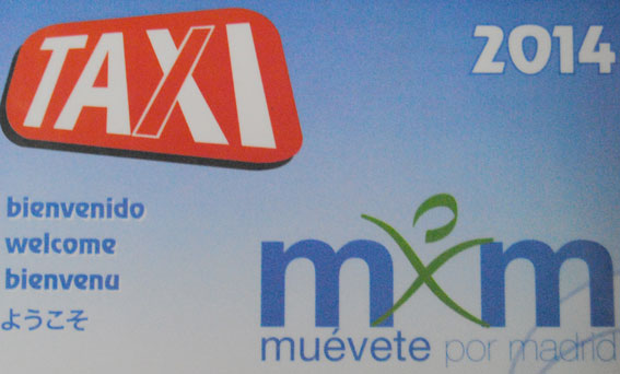 Los socios de SCAT tendrán gratis las pegatinas para 2014