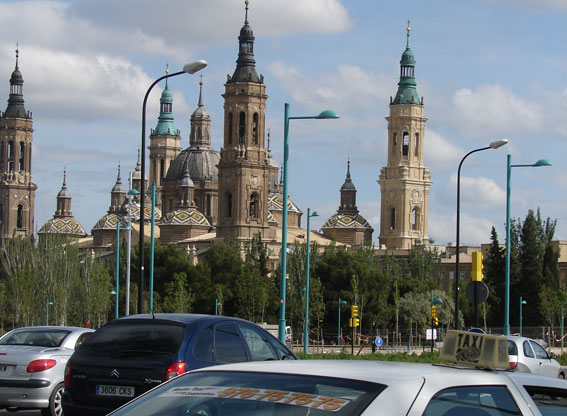 La Asociación Provincial de Zaragoza tendrá elecciones a final de mes