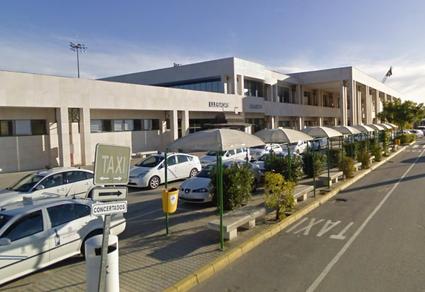 Reunión en Jerez para solucionar el conflicto en el aeropuerto