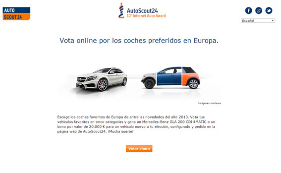 ¿Cuál es el coche más económico de Europa?