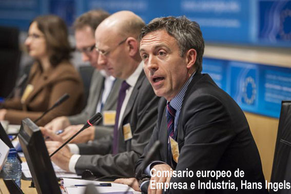 La Comisión Europea cuestiona la imposición de la RH en Madrid