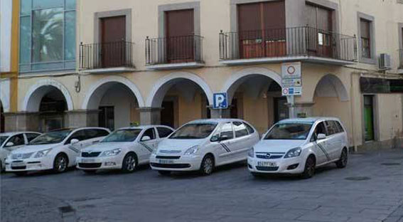 El Ayuntamiento de Mérida, obligado a adjudicar seis nuevas licencias