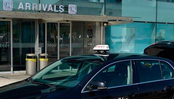 Arrestado por matar en el ´92 a un taxista en Bélgica