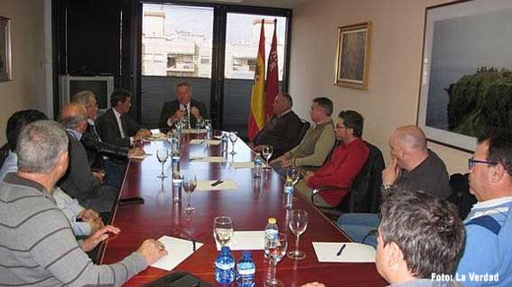 Tarifa única en Murcia para 2016