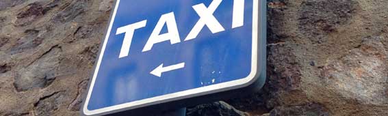 La comarca del Campo de Calatrava tendrá un área conjunta del taxi