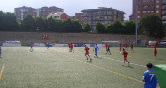 Fútbol y taxi se dan la mano en el VI Campeonato Nacional de Fútbol