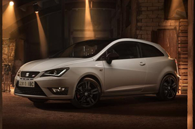 El nuevo Seat Ibiza CUPRA entre los mejores deportivos compactos