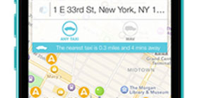 Nace Arro, la alternativa a Uber en Nueva York