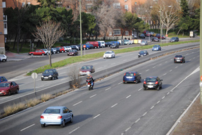 Aumentan las ventas de coches en la primera quincena