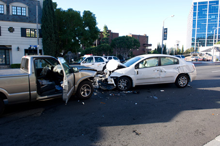 Cada año mueren 1,25 millones de personas por accidentes de tráfico