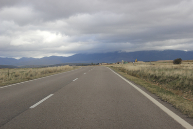 La DGT incrementa la vigilancia en carreteras convencionales