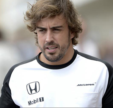 En Abu Dhabi se acaba el calvario de Alonso