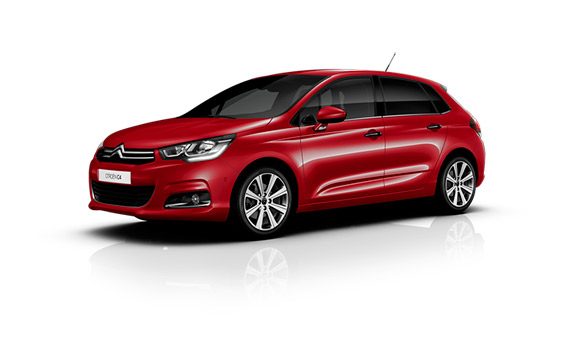 Los 10 coches más vendidos en España