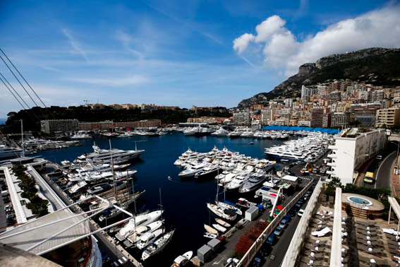 La revolución en la F1 puede estallar entre el glamur de Mónaco