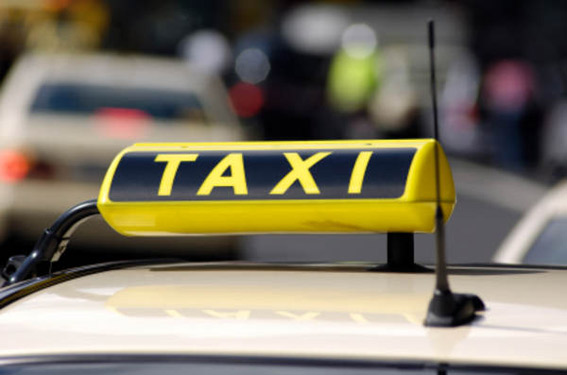 Más de 1.000 noticias sobre el taxi en 2016