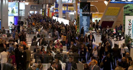 Fedetaxi lamenta la gestión de IFEMA en Fitur